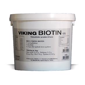 Viking Biotin 1,5 kg